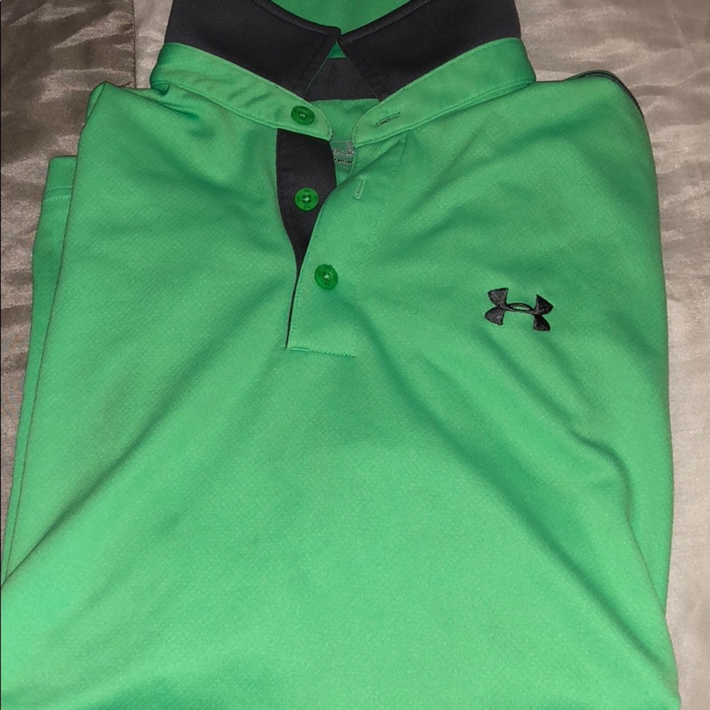 Underarmour Polo